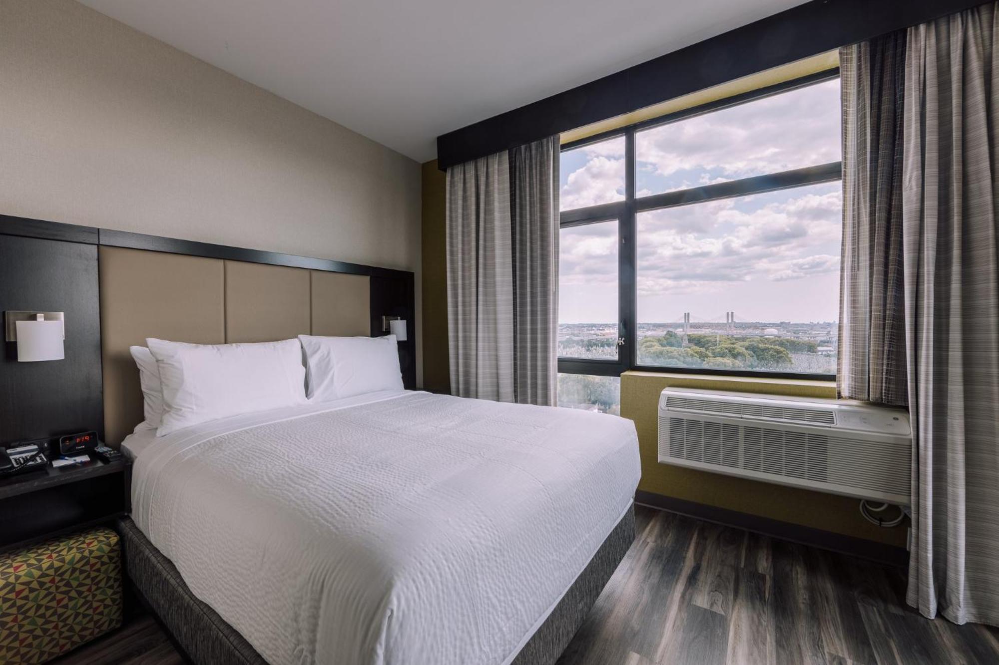 Holiday Inn Express Long Island City E - New York By Ihg Exteriér fotografie