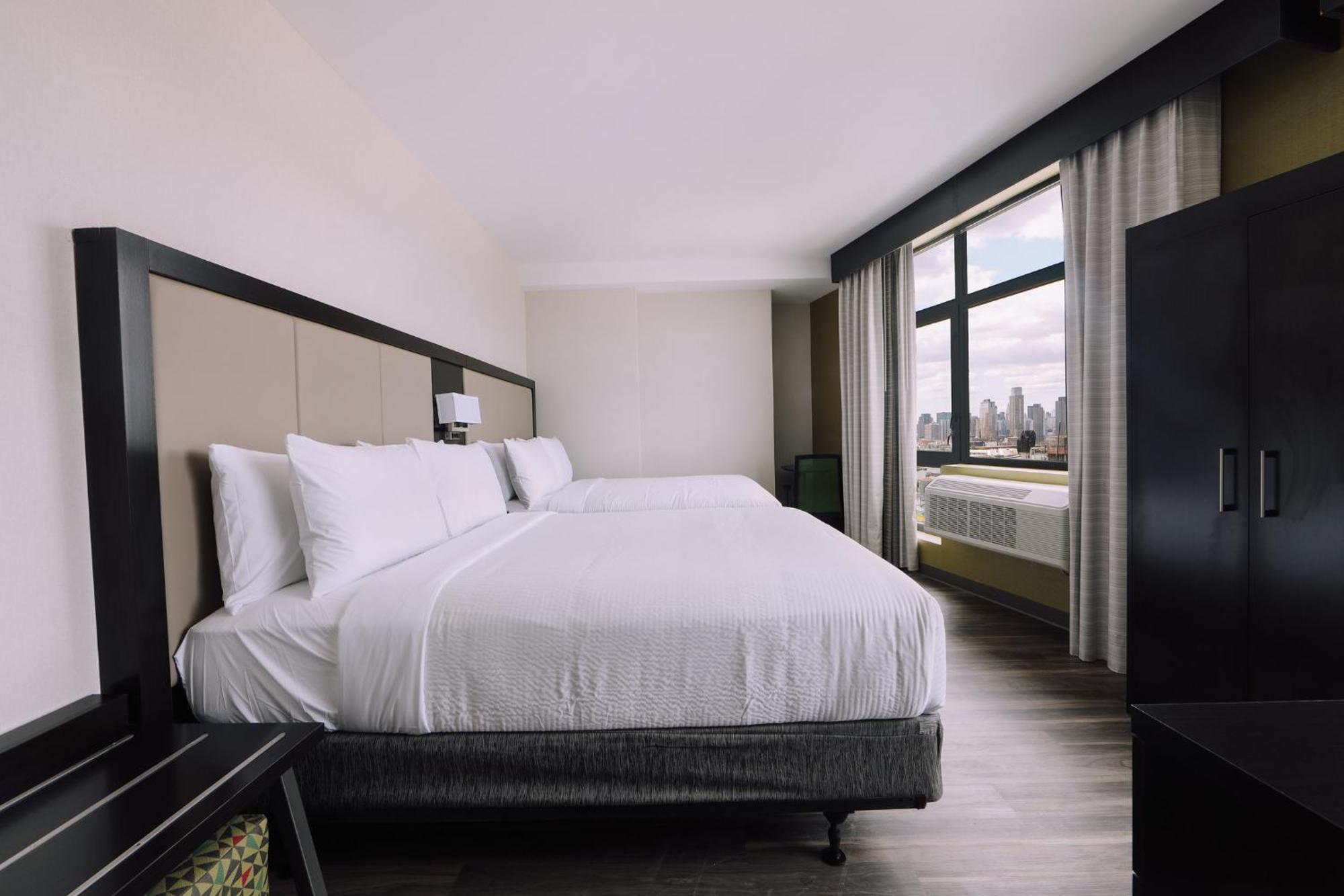 Holiday Inn Express Long Island City E - New York By Ihg Exteriér fotografie