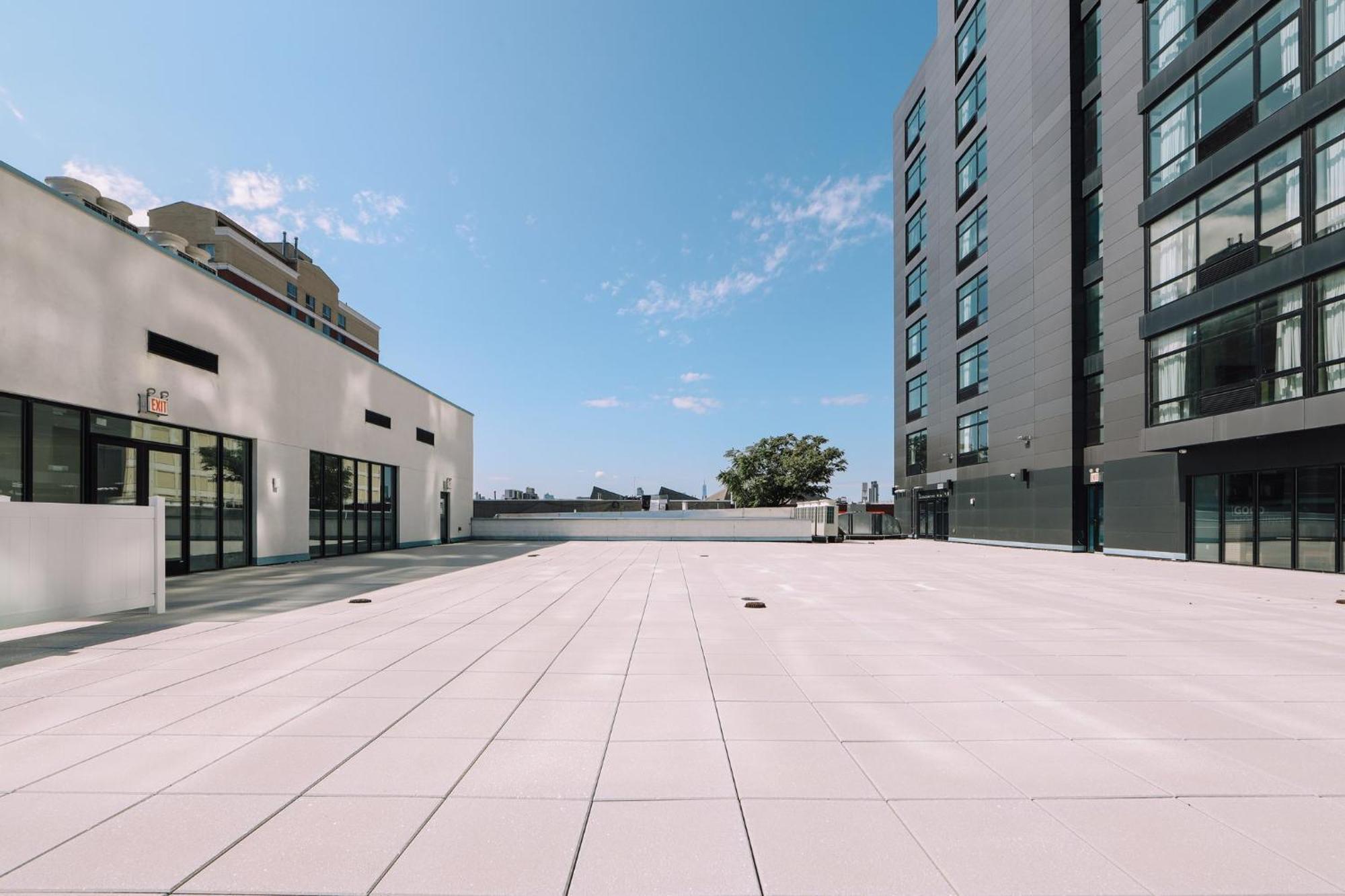 Holiday Inn Express Long Island City E - New York By Ihg Exteriér fotografie