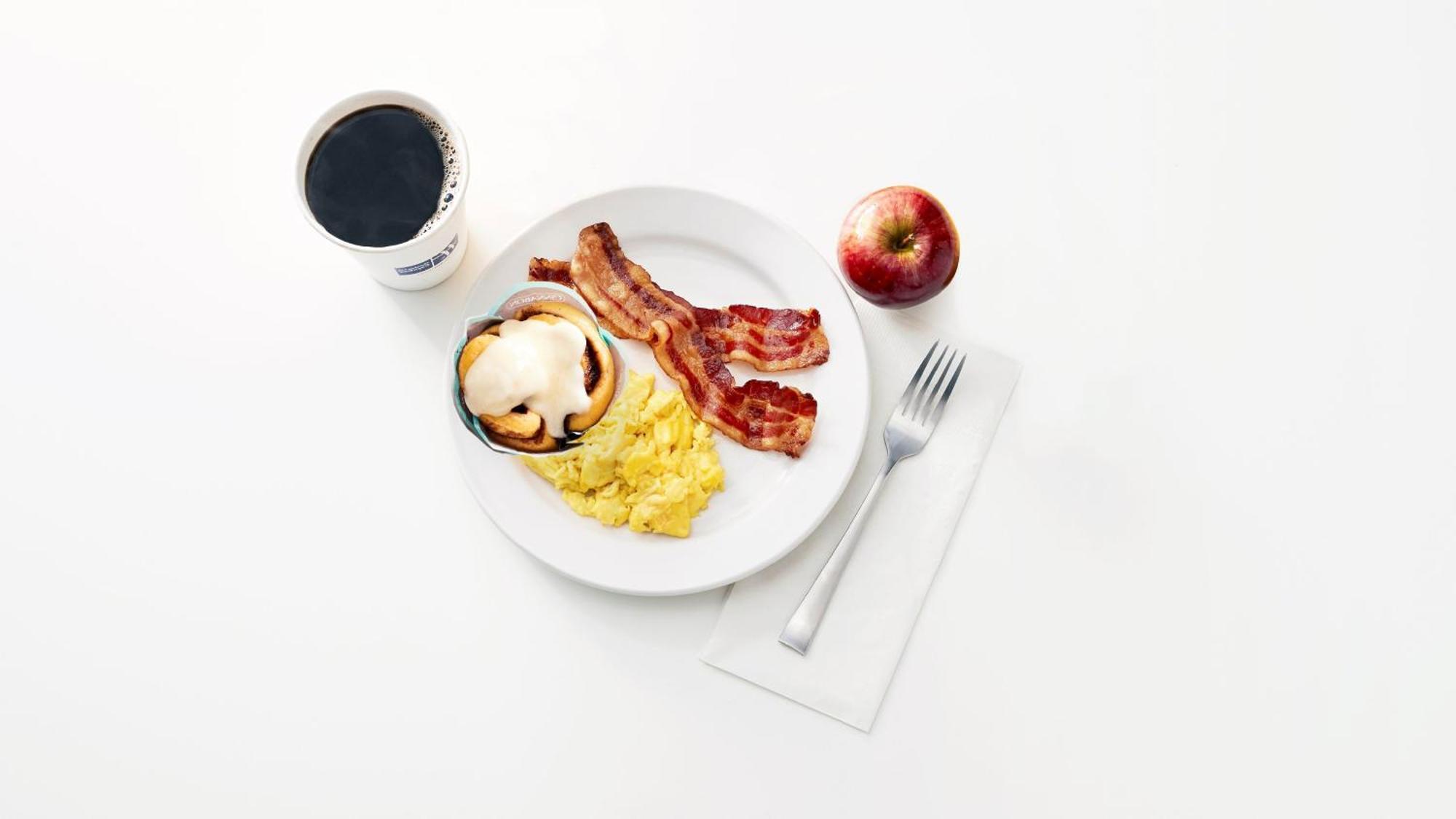 Holiday Inn Express Long Island City E - New York By Ihg Exteriér fotografie